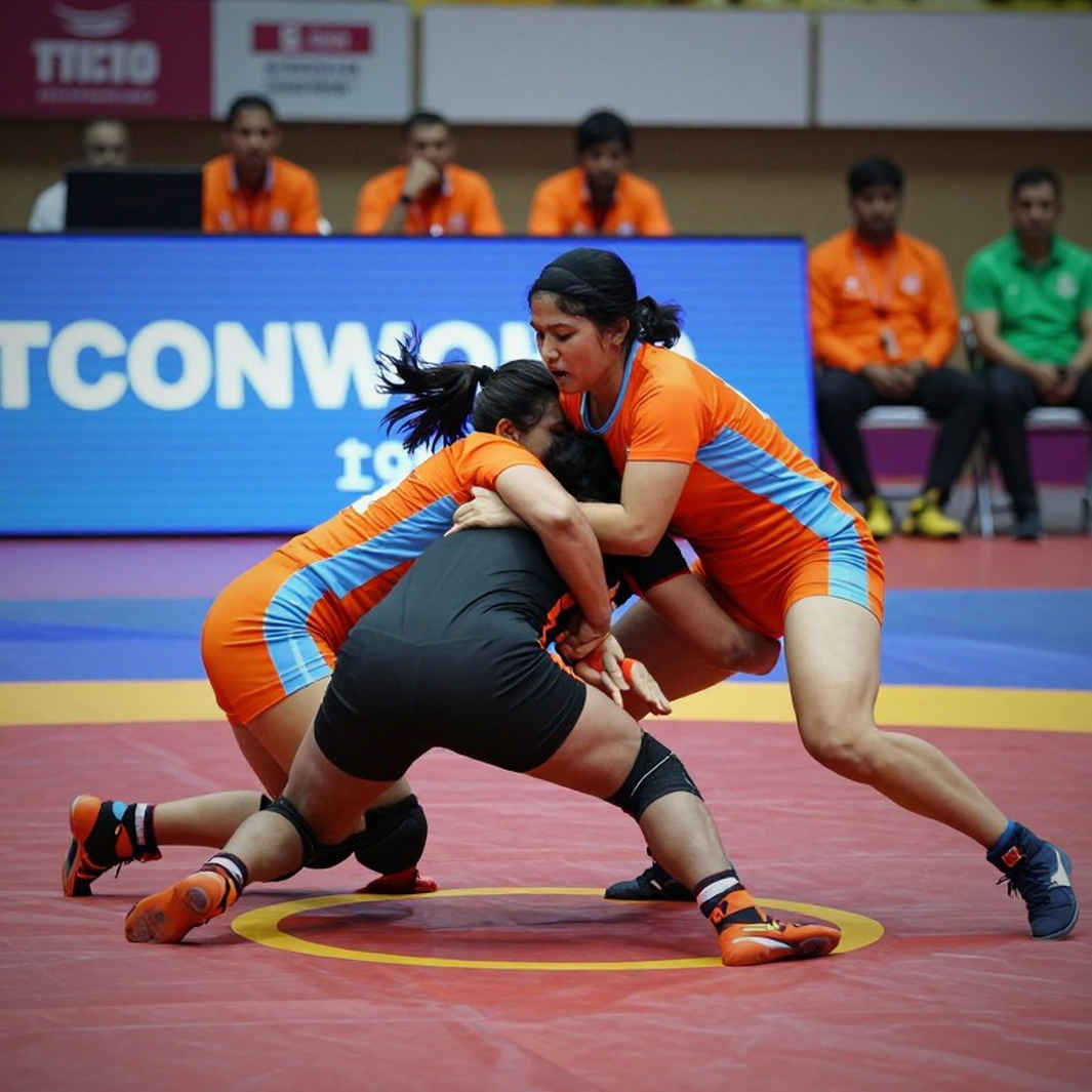 14 से 13: पाकिस्तान की वापसी और राष्ट्रमंडल कबड्डी चैंपियनशिप का अधूरा बही-खाता