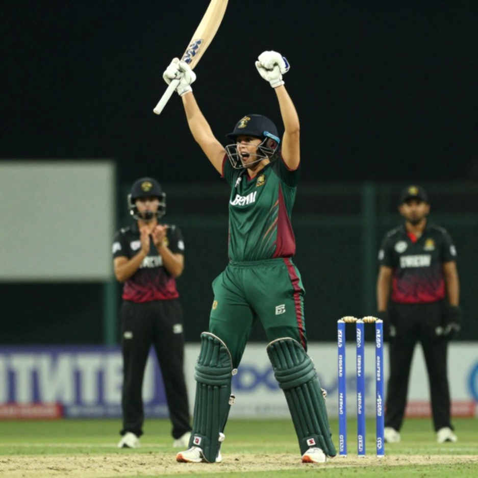 The Empty Information Point: Why Cricket-Asia Coverage Has Become a Record of Board Trial Balloons