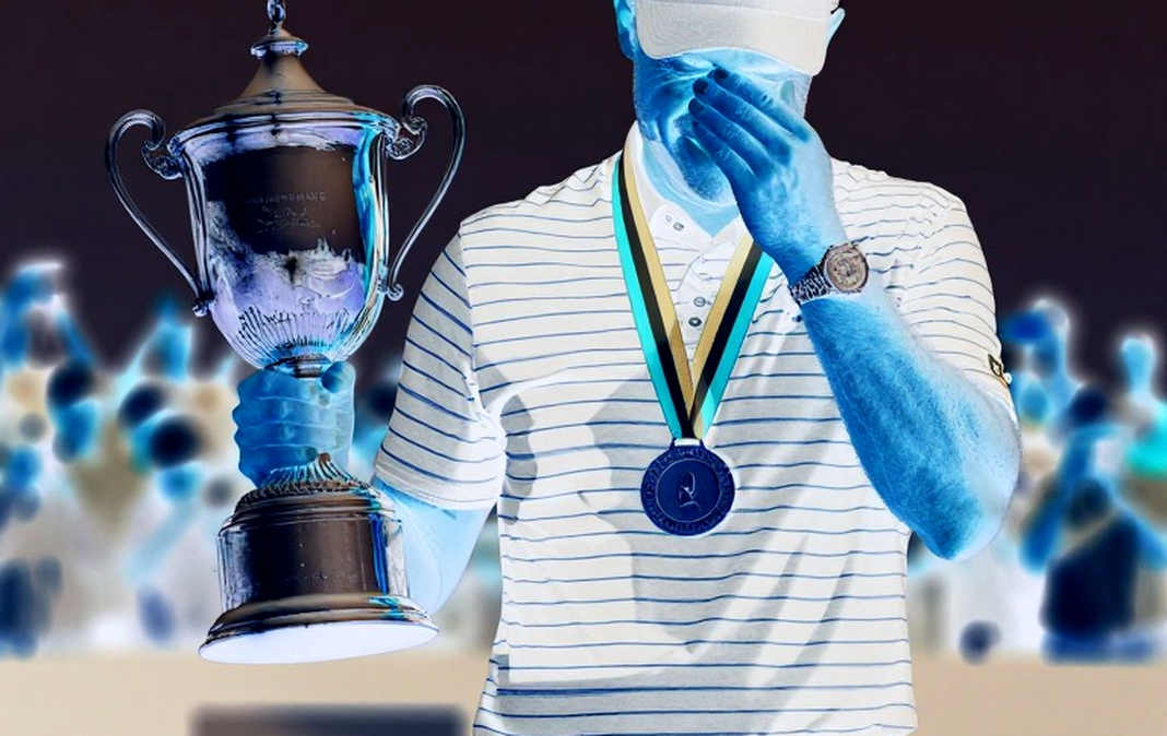 The Empty Column: In Golf, the Data That Was Never Recorded Is the Story The Empty Column: In Golf, the Data That Was Never Recorded Is the Story