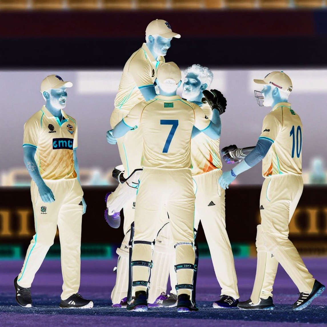 Klusener's 'Next Superstar' Line Splits Into Three Formats — and India's Real Worry Is Bowling, Not Batting Klusener's 'Next Superstar' Line Splits Into Three Formats — and India's Real Worry Is Bowling, Not Batting