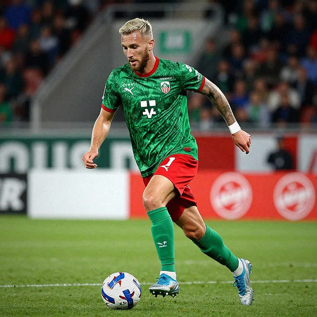 A Banking Story Wearing a Football Label: The Data Error That Outweighs Any Scoreline