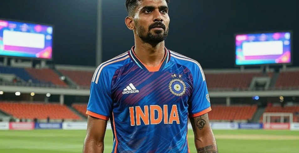 तीस अंक, अट्ठाईस अंक और एक अहस्ताक्षरित अनुबंध: रोस्टन चेज के बयान का वह हिसाब जो मेल नहीं खाता तीस अंक, अट्ठाईस अंक और एक अहस्ताक्षरित अनुबंध: रोस्टन चेज के बयान का वह हिसाब जो मेल नहीं खाता