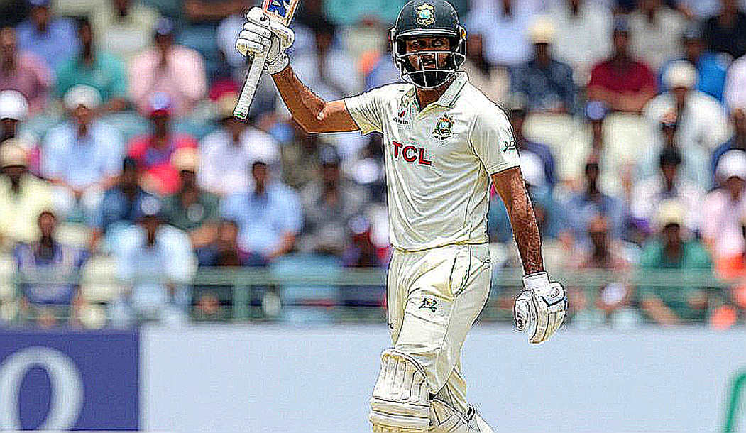 अभिषेक शर्मा की 113 रन की विस्फोटक पारी, भारत ने न्यूजीलैंड को 40 गेंद शेष रहते हराकर सीरीज 3-0 से जीती अभिषेक शर्मा की 113 रन की विस्फोटक पारी, भारत ने न्यूजीलैंड को 40 गेंद शेष रहते हराकर सीरीज 3-0 से जीती