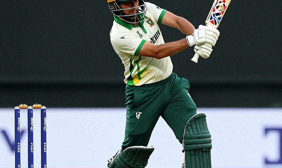 Cricket's Biggest Number Is the One Nobody Ever Recorded
