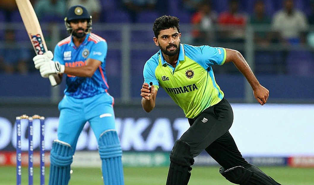 खाली कॉलम, भरी चुप्पी: जिस रात क्रिकेट-विश्लेषण के हाथ में कुछ नहीं आया खाली कॉलम, भरी चुप्पी: जिस रात क्रिकेट-विश्लेषण के हाथ में कुछ नहीं आया