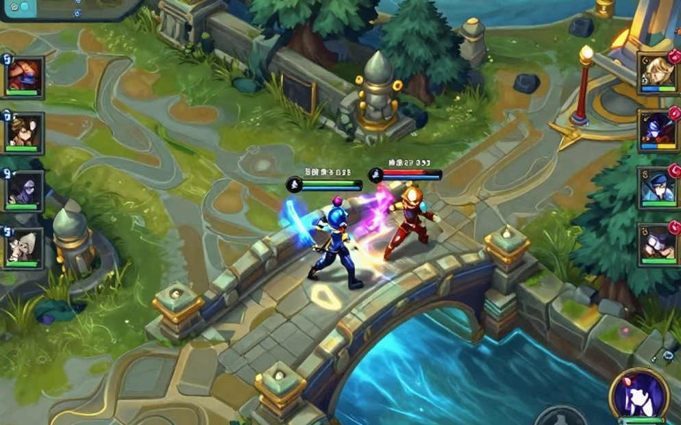 From Stage to Feed: How Esports Coverage Reframes Women On-Camera Talent From Stage to Feed: How Esports Coverage Reframes Women On-Camera Talent