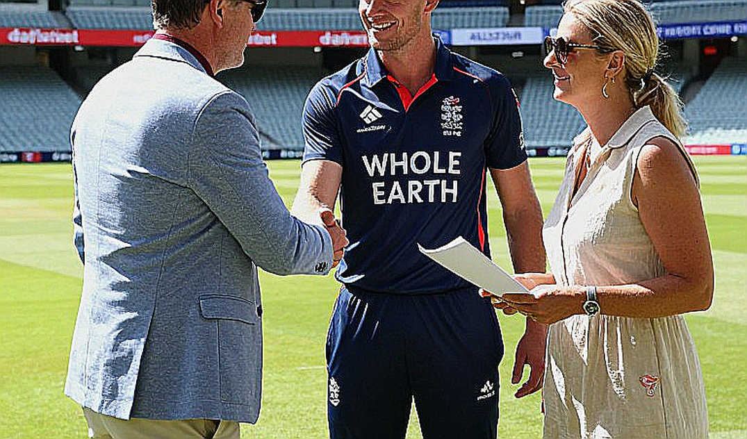 Colombo Before Rawalpindi: What England U19's Squad List Says, and What It Leaves Blank Colombo Before Rawalpindi: What England U19's Squad List Says, and What It Leaves Blank