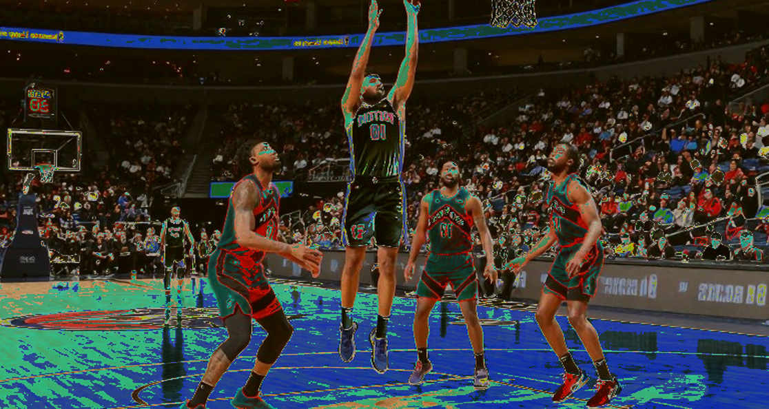 One Emoji, One Sigh and Nine Seasons: The Count Nobody Made in the Tatum-Brown Story One Emoji, One Sigh and Nine Seasons: The Count Nobody Made in the Tatum-Brown Story