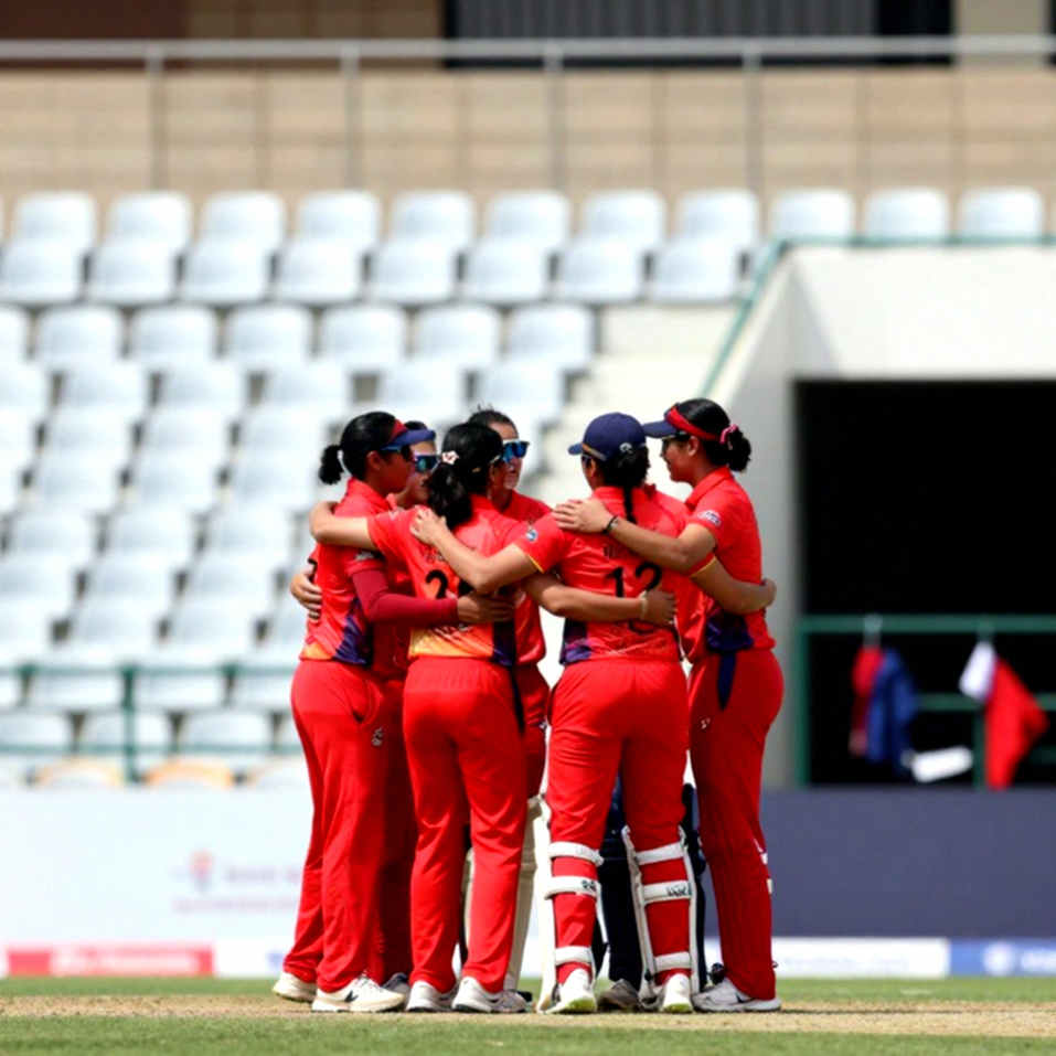 Newlands' 84 v 9: The Stat That Benched the Spinners Has a Denominator of One