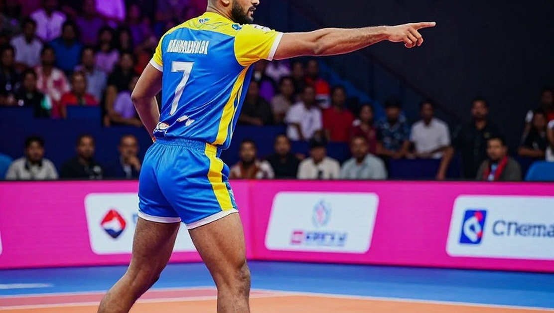 Commonwealth Kabaddi Championship: India's Real Test Isn't England or Malaysia — It's Selection Inertia