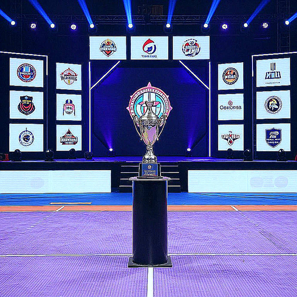 Commonwealth Kabaddi Championship: India's Real Test Isn't England or Malaysia — It's Selection Inertia Commonwealth Kabaddi Championship: India's Real Test Isn't England or Malaysia — It's Selection Inertia
