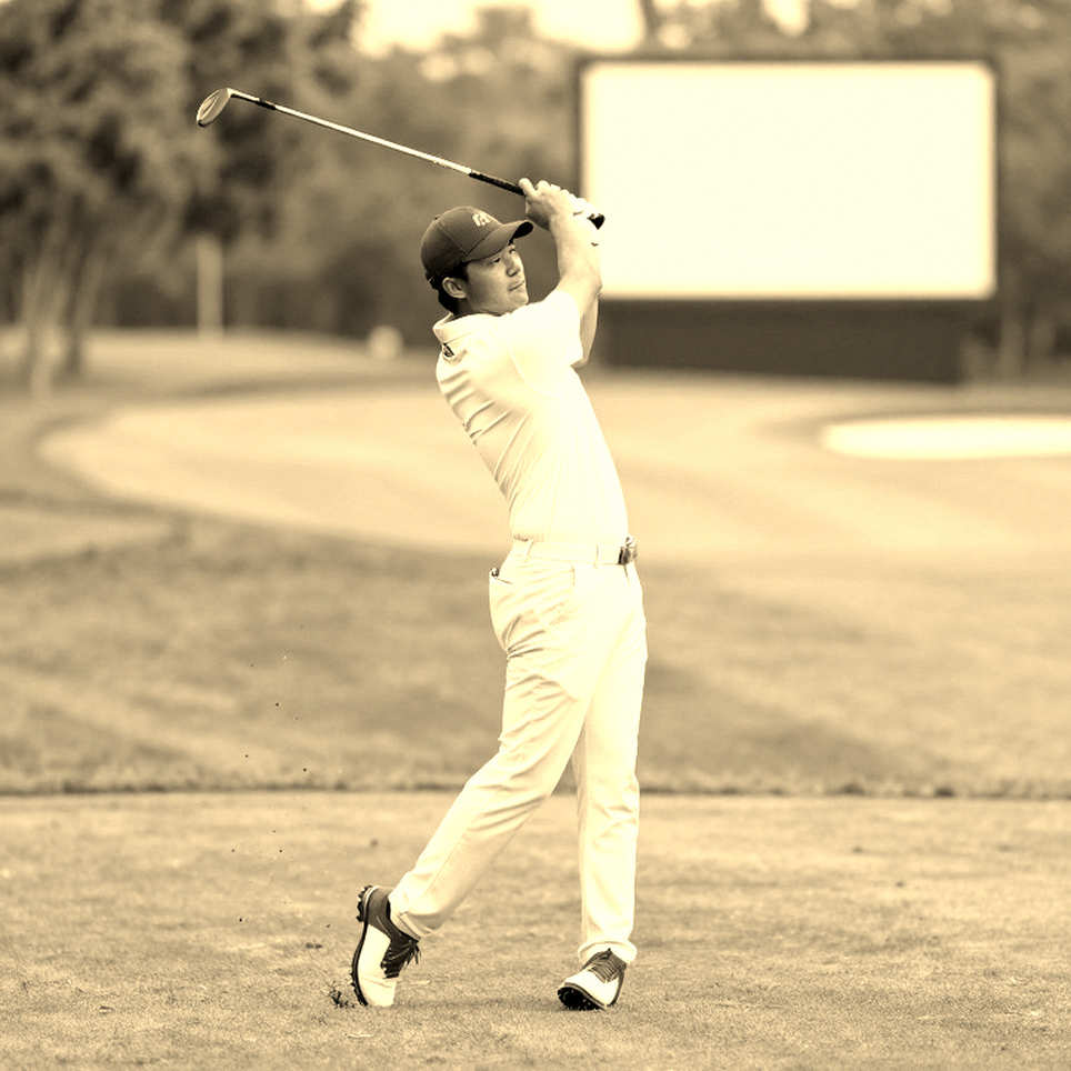 The Pine Beach Ledger: Yoshida's 68, Ryu's Fifteen Pars and Choi's Fifth Unfinished Lead The Pine Beach Ledger: Yoshida's 68, Ryu's Fifteen Pars and Choi's Fifth Unfinished Lead