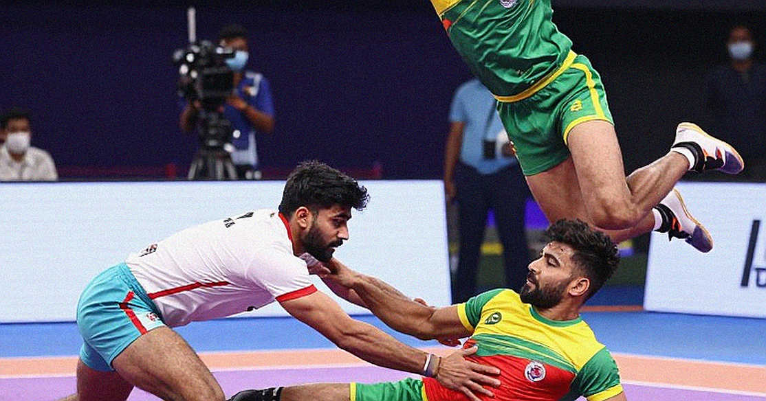 कॉमनवेल्थ कबड्डी चैंपियनशिप 2026: भारत की लय बरकरार, नाइजीरिया के खिलाफ बड़ी जीत की उम्मीद