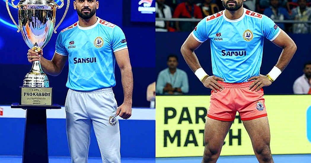 Commonwealth Kabaddi Championship 2026: India in Rhythm, Big Win Expected Against Nigeria Commonwealth Kabaddi Championship 2026: India in Rhythm, Big Win Expected Against Nigeria