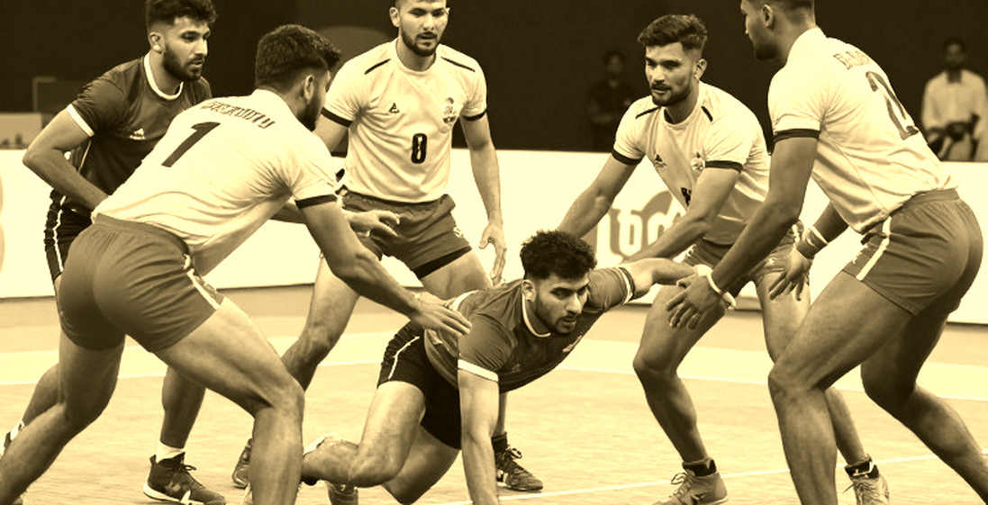 Commonwealth Kabaddi Championship 2026: India in Rhythm, Big Win Expected Against Nigeria Commonwealth Kabaddi Championship 2026: India in Rhythm, Big Win Expected Against Nigeria