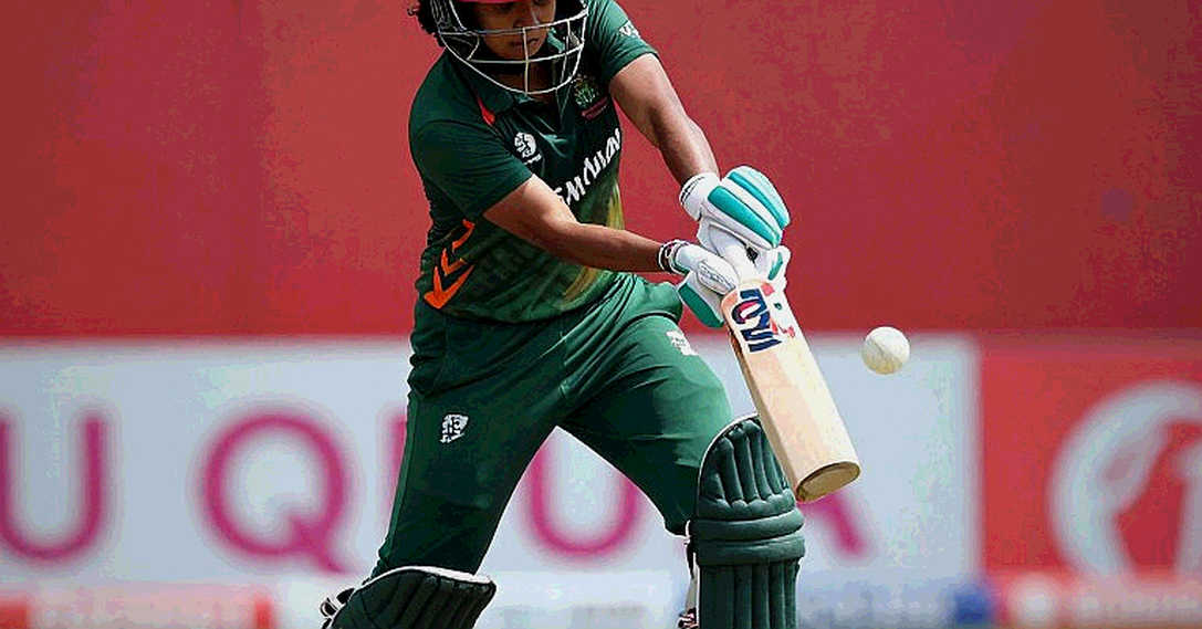 South Africa's win was built at 220 for seven, not by the pace attack South Africa's win was built at 220 for seven, not by the pace attack