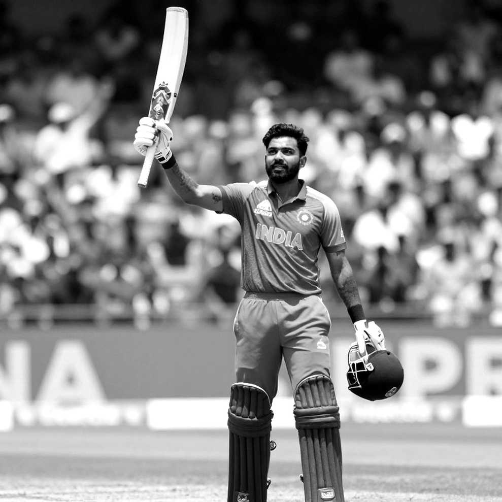 One Practice Session, Four Wins of Arithmetic: What the Mirpur Press Conference Didn't Say One Practice Session, Four Wins of Arithmetic: What the Mirpur Press Conference Didn't Say