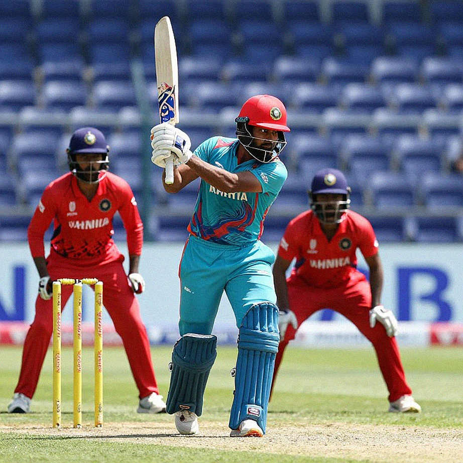 One Practice Session, Four Wins of Arithmetic: What the Mirpur Press Conference Didn't Say One Practice Session, Four Wins of Arithmetic: What the Mirpur Press Conference Didn't Say