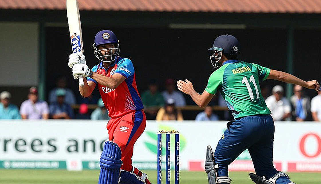 3.3 Overs, an Empty Chair and the Newlands Pace Audit: South Africa's Gamble in the Cape Town Decider 3.3 Overs, an Empty Chair and the Newlands Pace Audit: South Africa's Gamble in the Cape Town Decider