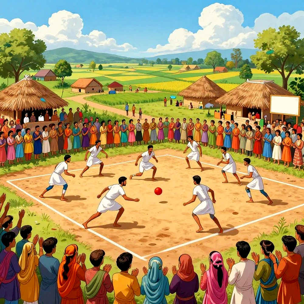 कबड्डी का ट्रांसफ़र विंडो: नाम की कीमत, चोट की तारीख़ और रेड एफिशिएंसी का बेपर्दा हिसाब
