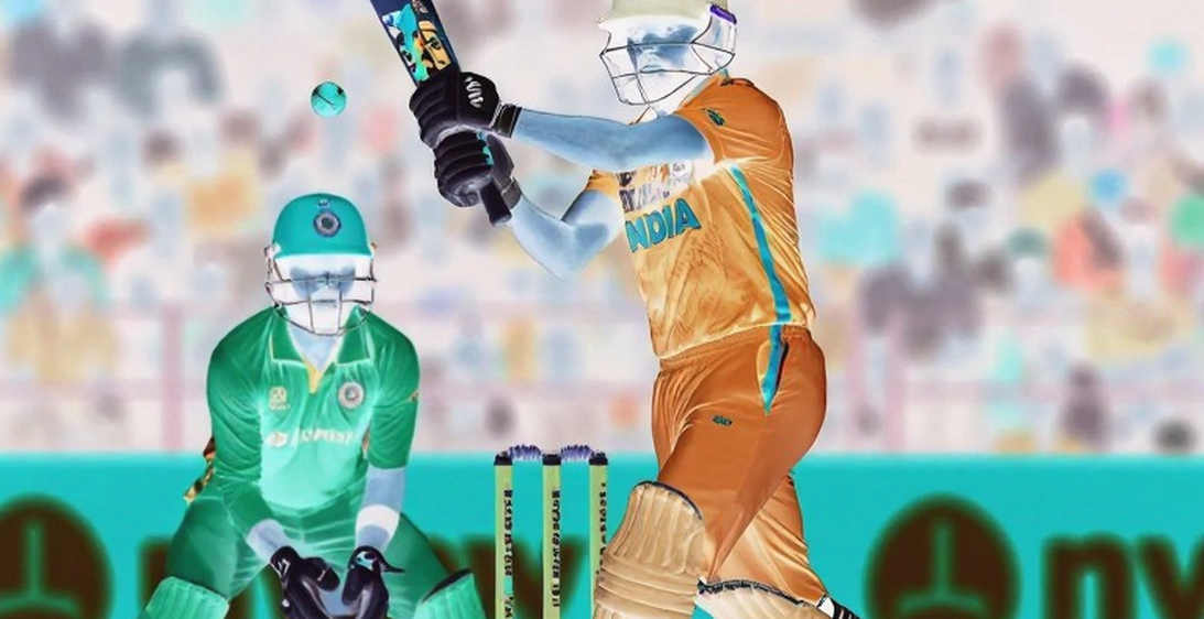 ख़ाली फ़ीड, भरा स्टेडियम: क्रिकेट की ख़बर कहाँ से आती है और कहाँ टूट जाती है