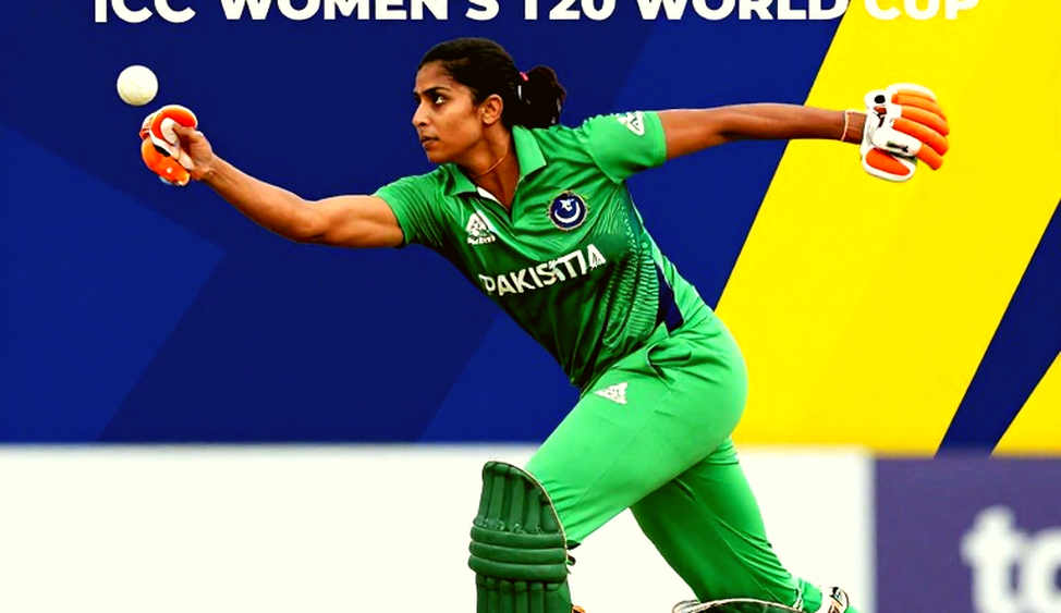 WBBL|12: 38 दिन, 43 मैच और एक कंधा — लीग ने अपना ही नक्शा बदल दिया WBBL|12: 38 दिन, 43 मैच और एक कंधा — लीग ने अपना ही नक्शा बदल दिया