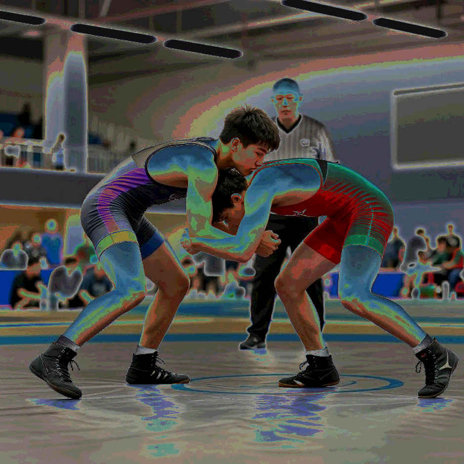 Wrestling Dropped From Glasgow, and India's 2026 Season Is Being Settled in the Weigh-In Room Wrestling Dropped From Glasgow, and India's 2026 Season Is Being Settled in the Weigh-In Room