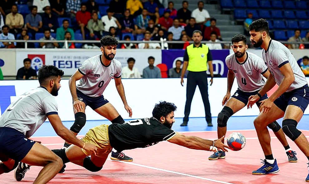 14 से 13: पाकिस्तान का कॉमनवेल्थ कबड्डी से हटना, और एक ऐसा सिस्टम जिसकी मेडिकल फाइल कभी नहीं खुली