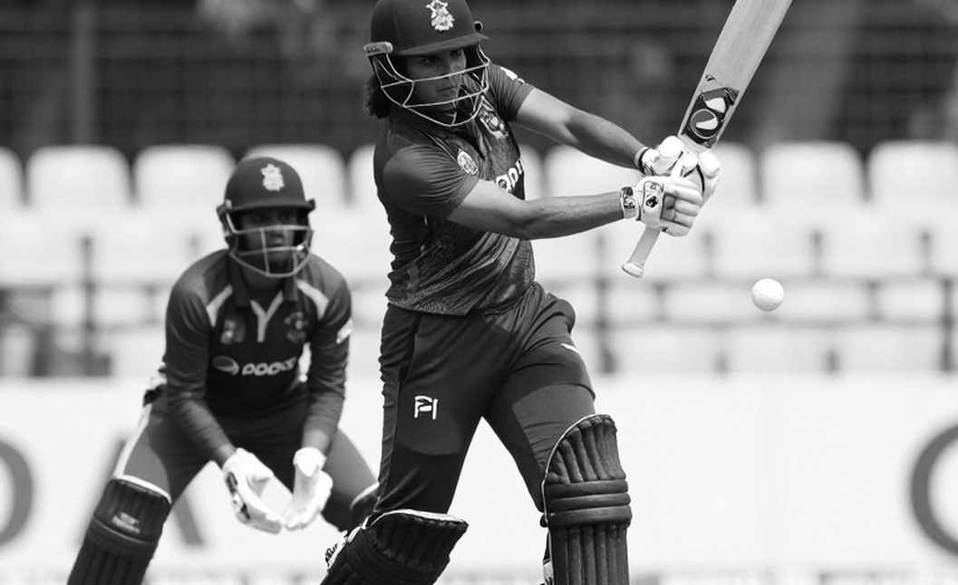 The Empty Tape Match: Where Asian Cricket's Data Chain Breaks Silently