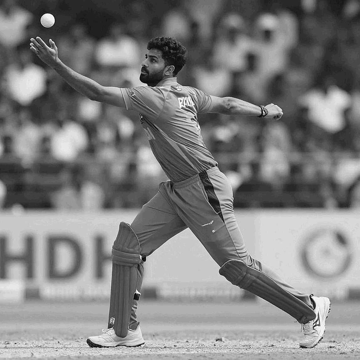 Afghanistan's Tri-Series Triumph: Rahmat Shah's Quiet Authority and Pybus's Development Mantra