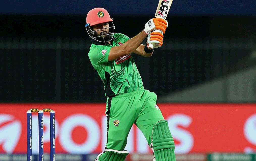 Afghanistan's Tri-Series Triumph: Rahmat Shah's Quiet Authority and Pybus's Development Mantra
