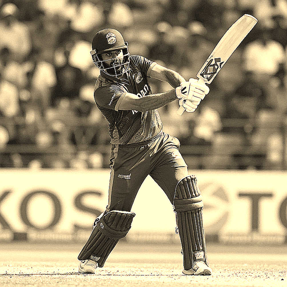 Zero Information Points, Eight Sections: The Cricket Report That Should Never Have Been Filed