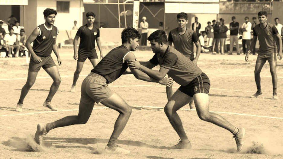 Commonwealth Kabaddi 2026: England's 26 Points Are a Bigger Proof Than India's Three Wins Commonwealth Kabaddi 2026: England's 26 Points Are a Bigger Proof Than India's Three Wins