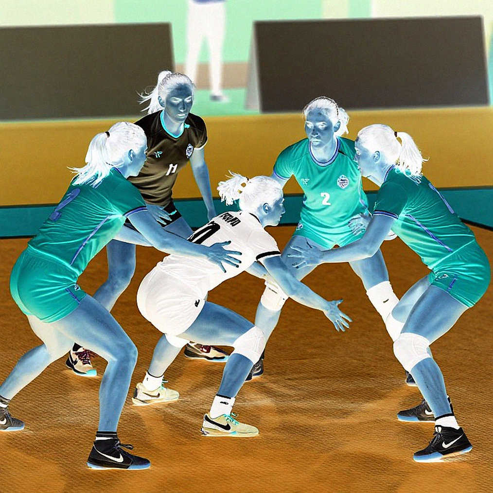 Commonwealth Kabaddi 2026: England's 26 Points Are a Bigger Proof Than India's Three Wins Commonwealth Kabaddi 2026: England's 26 Points Are a Bigger Proof Than India's Three Wins