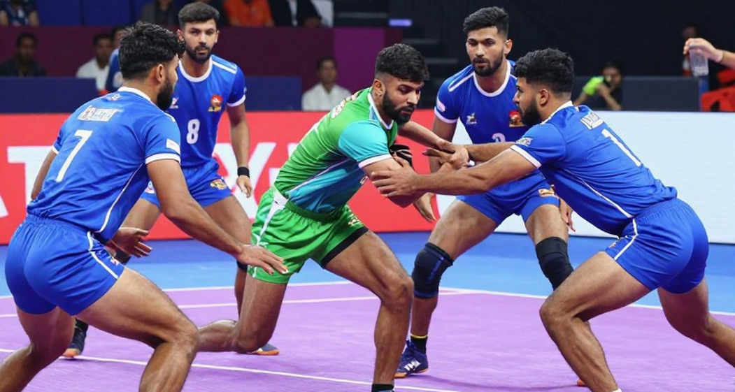 कबड्डी विश्लेषण में खाली इनपुट की चेतावनी: बिना तथ्यों के निष्कर्ष खेल पत्रकारिता के लिए खतरा
