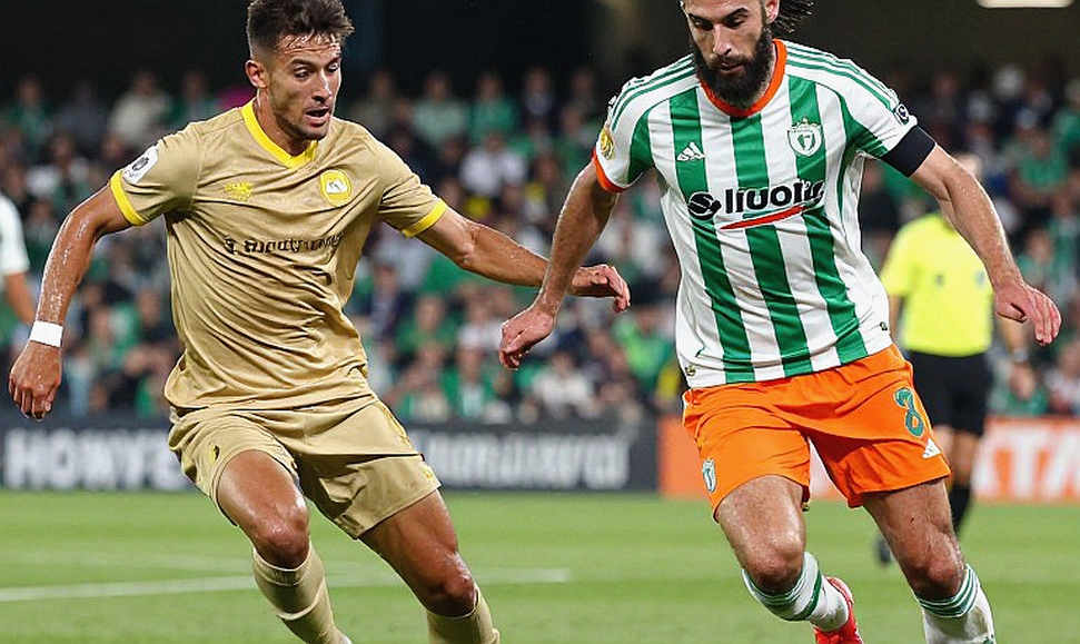 Until the 62nd Minute: A Captain's Thigh, the Bench's Clock, and the Question the Scan Will Force