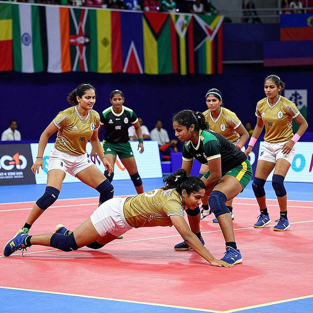 Commonwealth Kabaddi Championship 2026: Everything Is Ready in Ahmedabad — Except the One Question That Matters Most Commonwealth Kabaddi Championship 2026: Everything Is Ready in Ahmedabad — Except the One Question That Matters Most