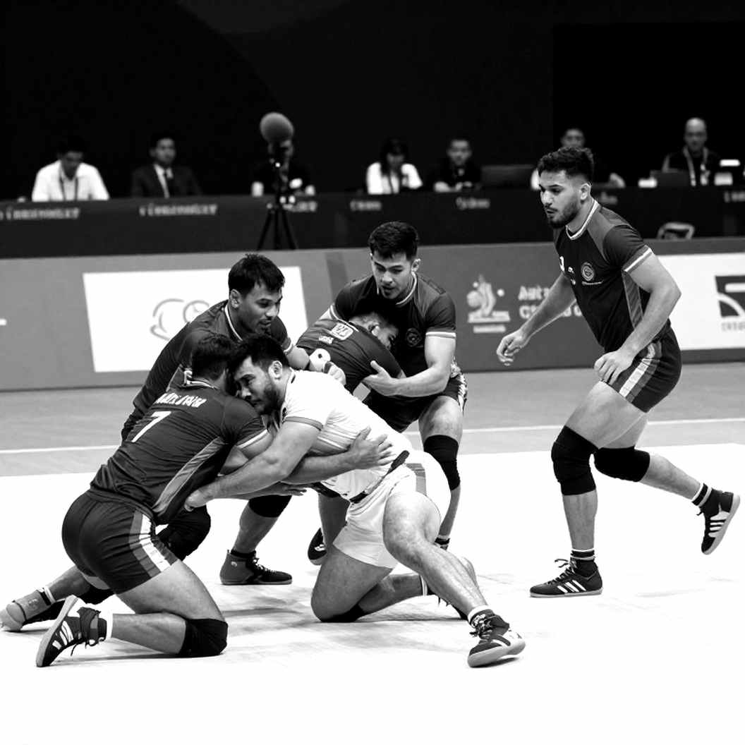 Commonwealth Kabaddi Championship 2026: Everything Is Ready in Ahmedabad — Except the One Question That Matters Most Commonwealth Kabaddi Championship 2026: Everything Is Ready in Ahmedabad — Except the One Question That Matters Most