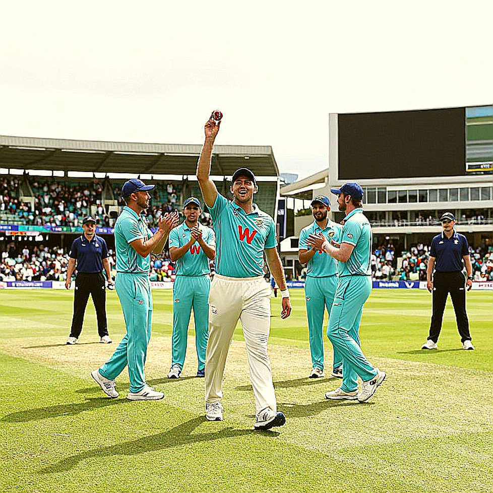 Zero Information Points: The Empty Balance Sheet of Cricket's Data Market Zero Information Points: The Empty Balance Sheet of Cricket's Data Market