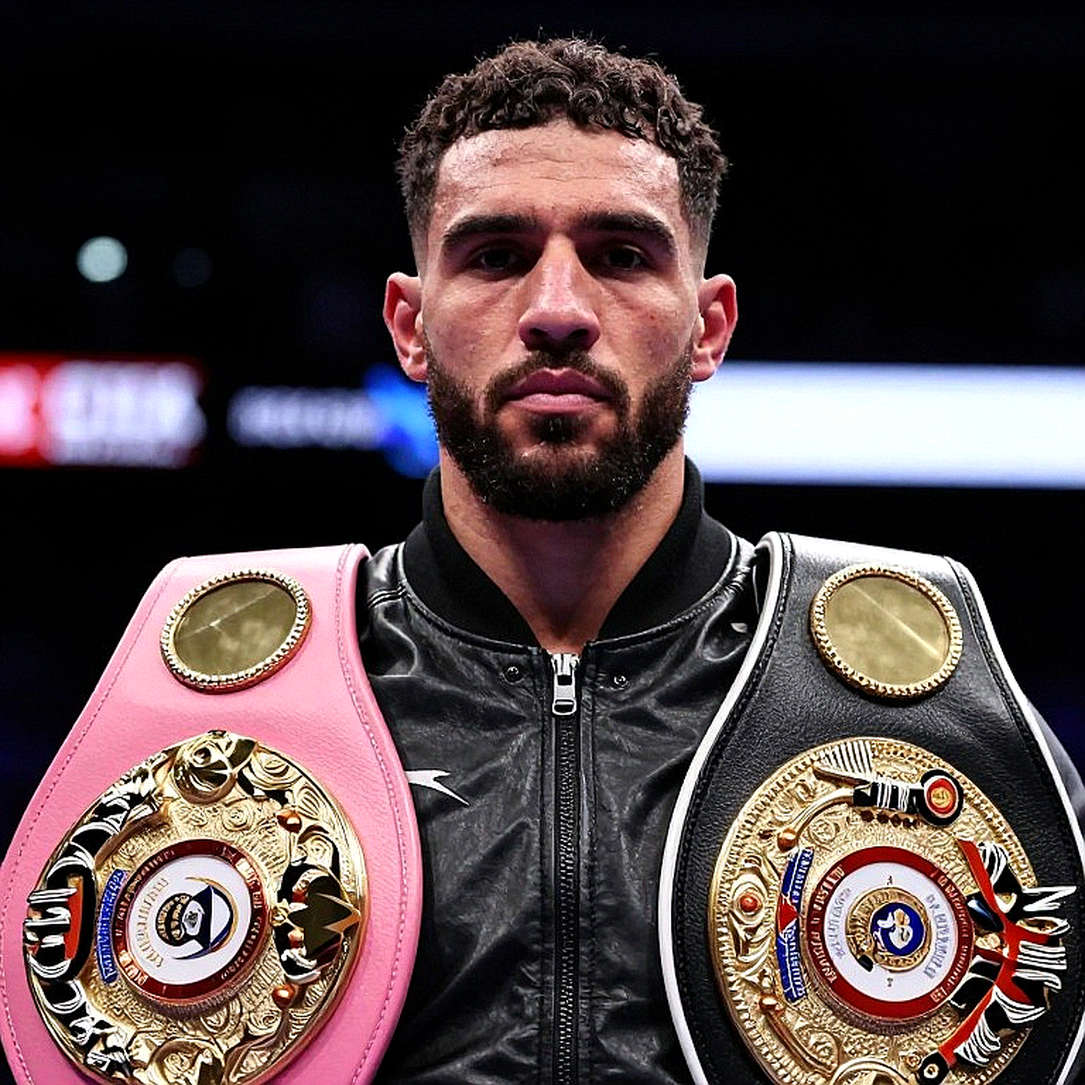 Six Boxers, Zero Medals in Paris: The Defeat Was in the Payroll and the Weight Classes, Not the Punches Six Boxers, Zero Medals in Paris: The Defeat Was in the Payroll and the Weight Classes, Not the Punches