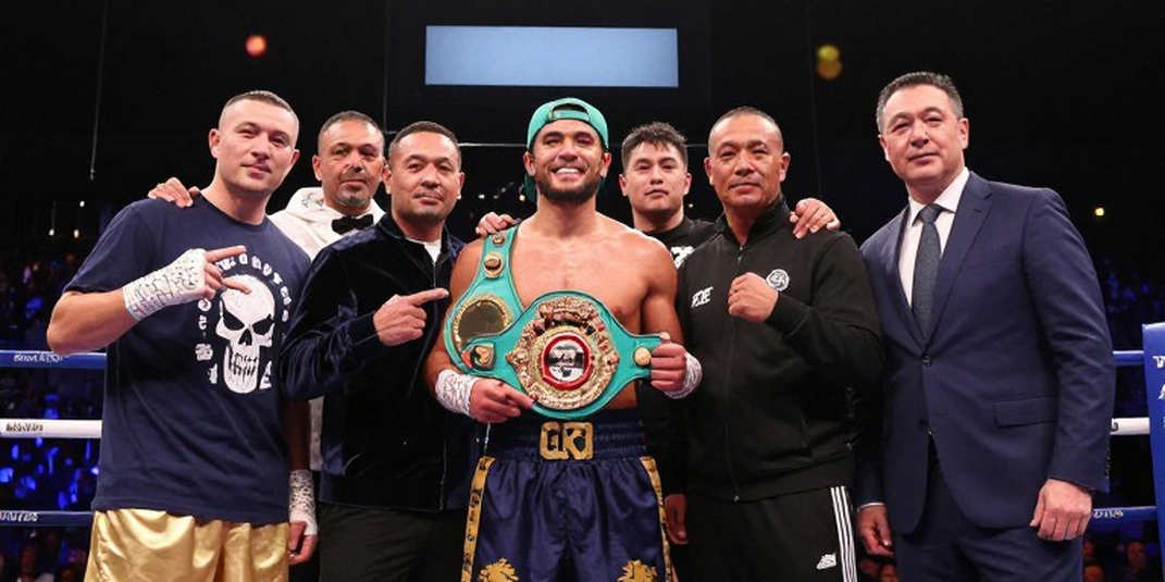 From the Notice Board to the Ring: The Camp Calendar Is Indian Boxing's Real Selection Document From the Notice Board to the Ring: The Camp Calendar Is Indian Boxing's Real Selection Document