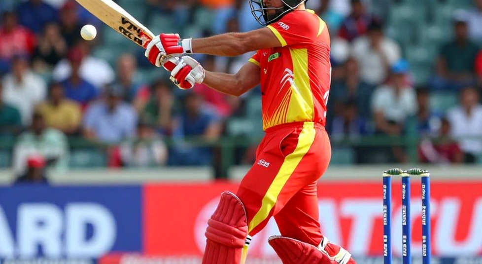 खाली लेजर: आठ-आयामी क्रिकेट विश्लेषण जो शून्य डेटा पर खड़ा मिला खाली लेजर: आठ-आयामी क्रिकेट विश्लेषण जो शून्य डेटा पर खड़ा मिला